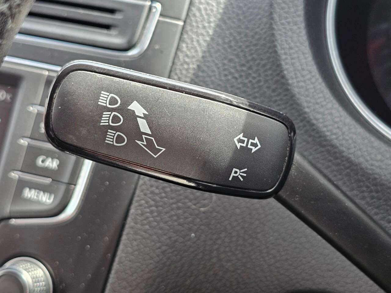 2015 VOLKSWAGEN POLO 2015 VOLKSWAGEN POLO