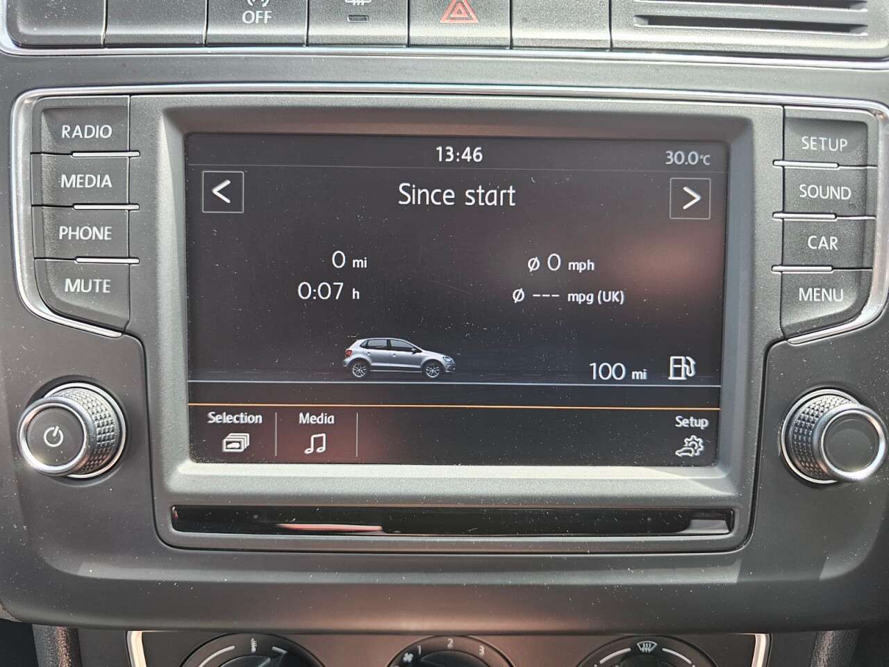 2015 VOLKSWAGEN POLO 2015 VOLKSWAGEN POLO