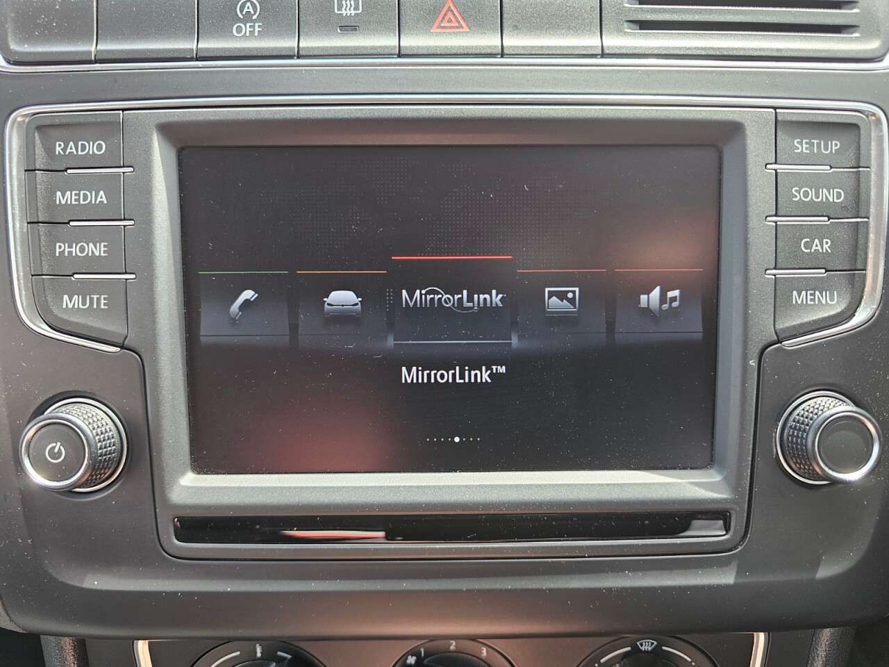 2015 VOLKSWAGEN POLO 2015 VOLKSWAGEN POLO