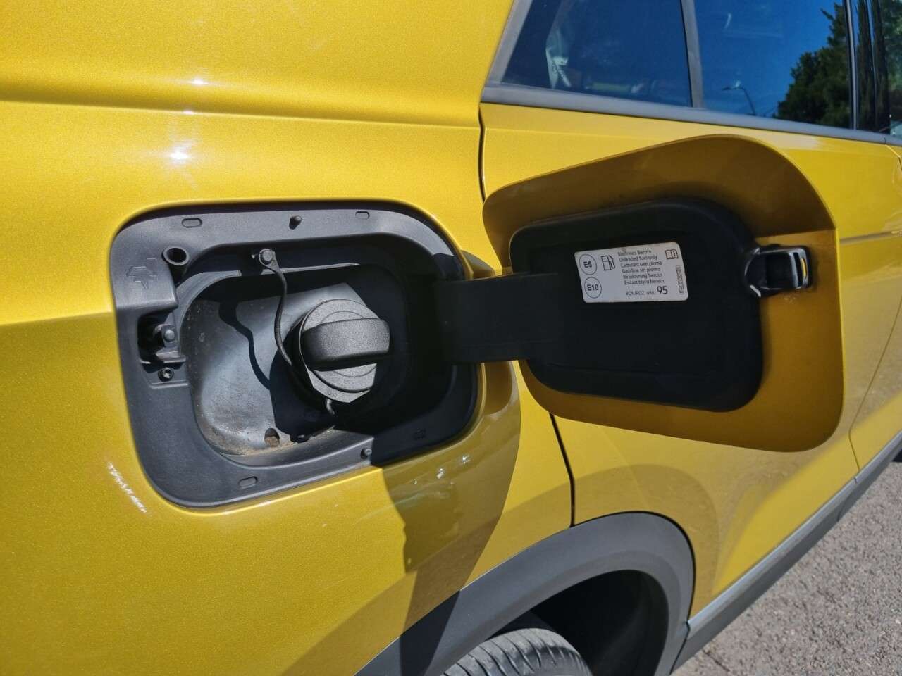 2018 VOLKSWAGEN T-ROC 2018 VOLKSWAGEN T-ROC