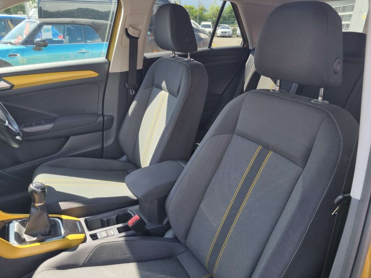2018 VOLKSWAGEN T-ROC 2018 VOLKSWAGEN T-ROC