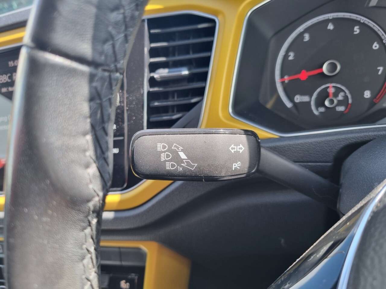 2018 VOLKSWAGEN T-ROC 2018 VOLKSWAGEN T-ROC