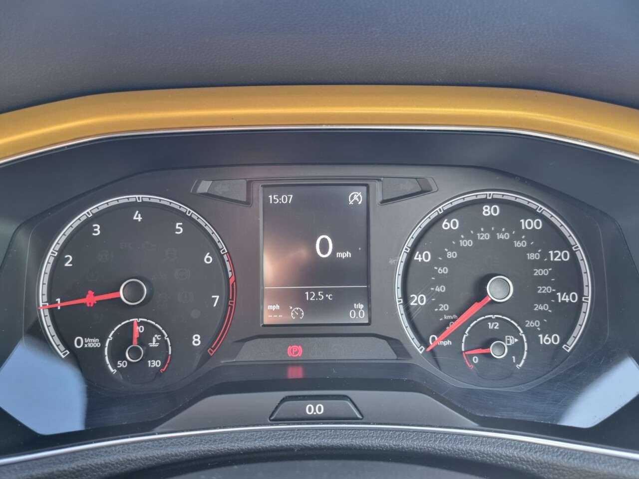 2018 VOLKSWAGEN T-ROC 2018 VOLKSWAGEN T-ROC