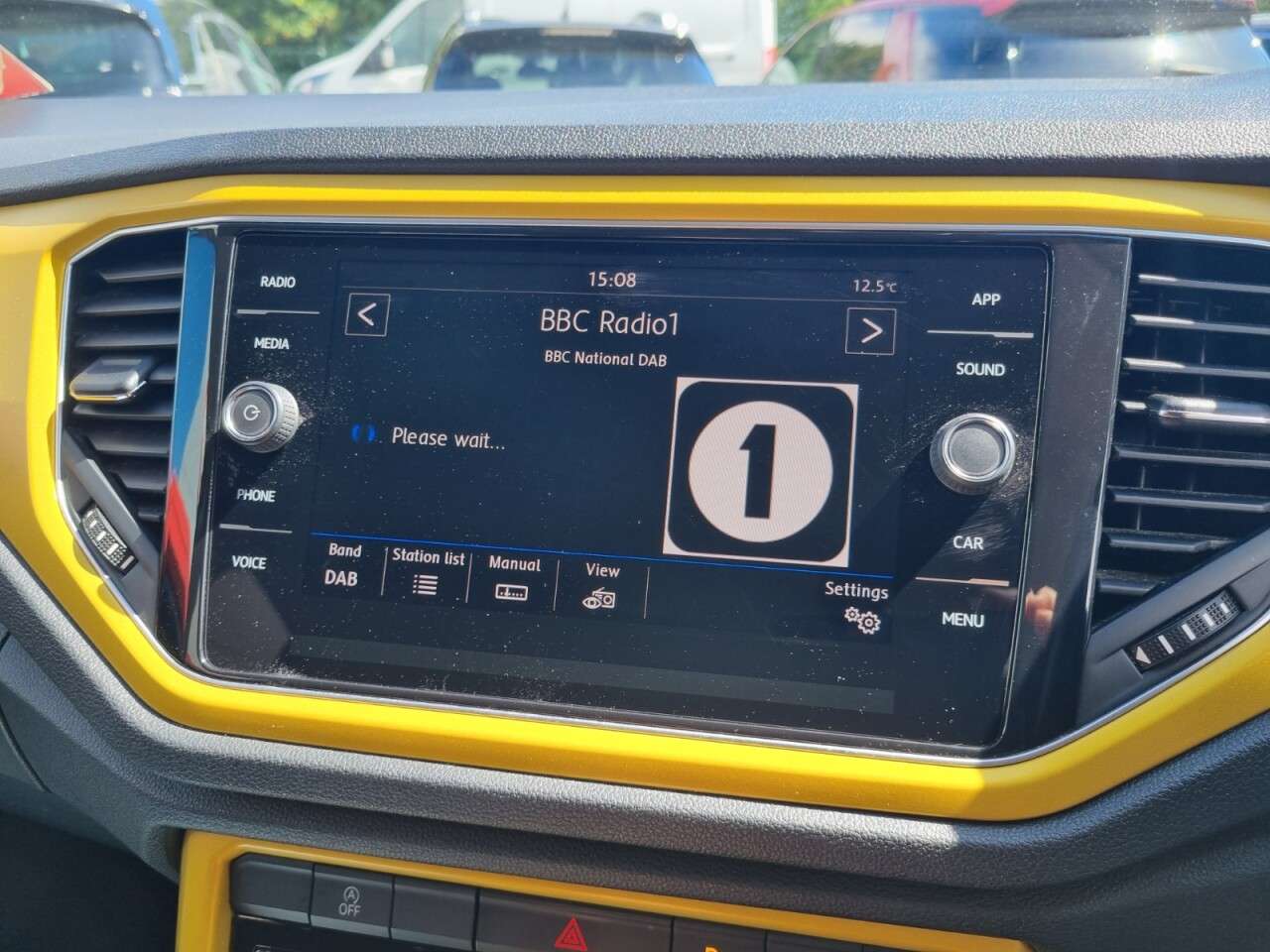 2018 VOLKSWAGEN T-ROC 2018 VOLKSWAGEN T-ROC