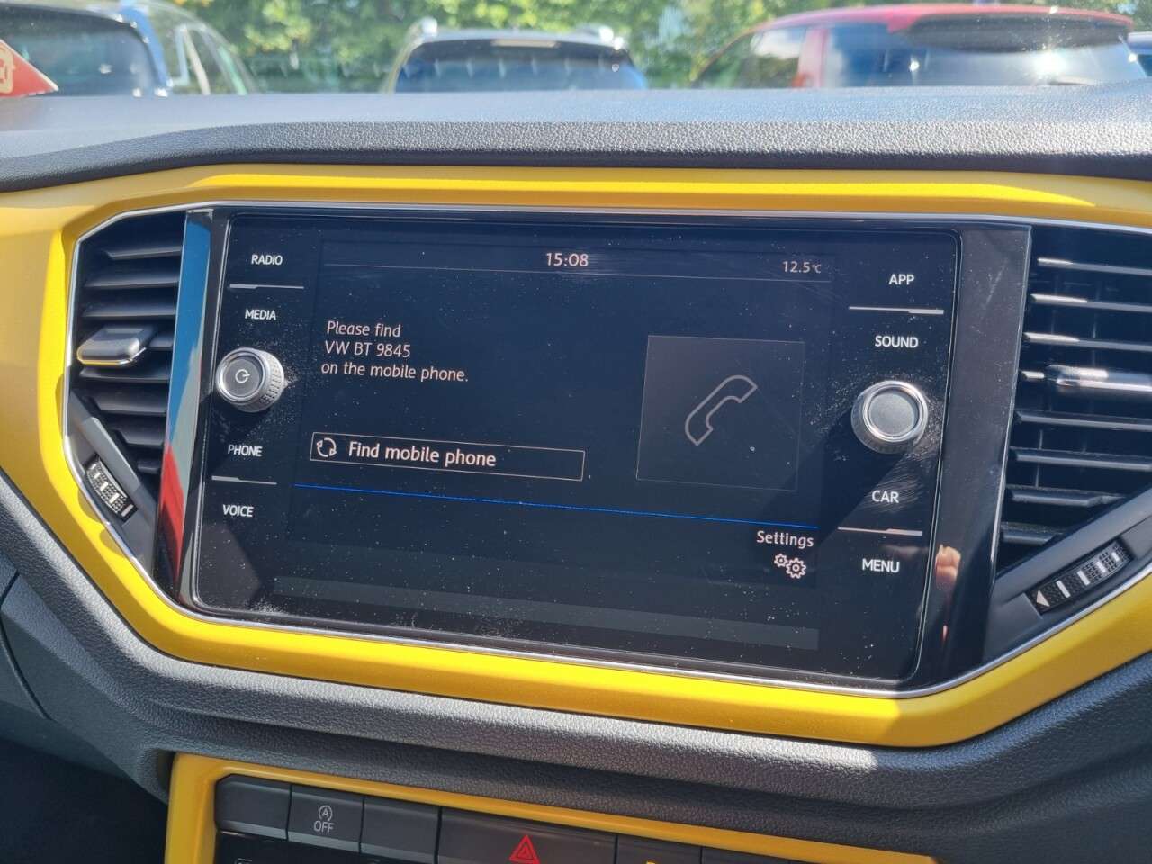 2018 VOLKSWAGEN T-ROC 2018 VOLKSWAGEN T-ROC