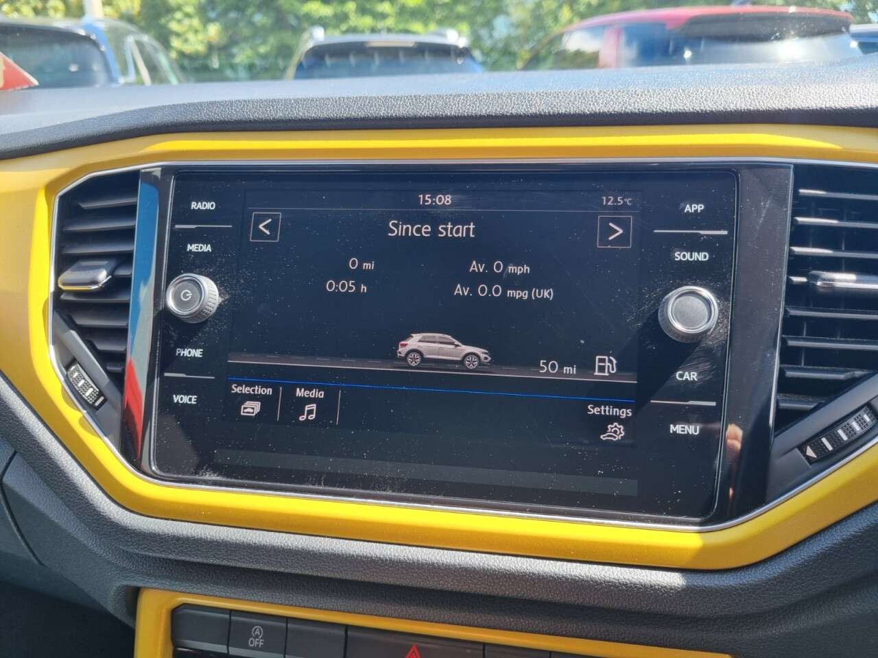 2018 VOLKSWAGEN T-ROC 2018 VOLKSWAGEN T-ROC