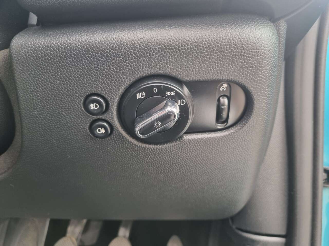 2017 MINI CONVERTIBLE 2017 MINI CONVERTIBLE
