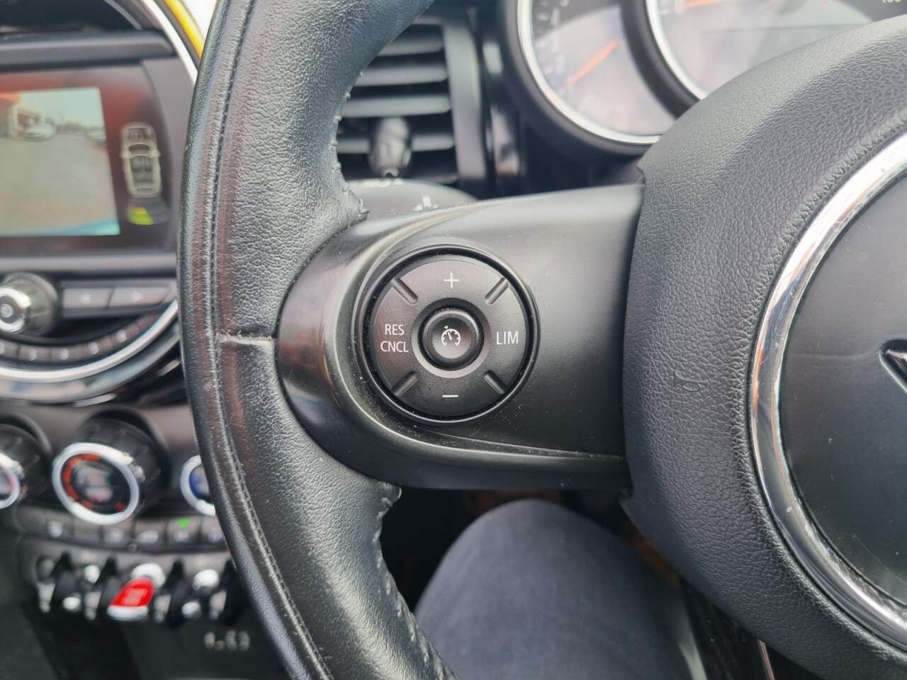 2017 MINI CONVERTIBLE 2017 MINI CONVERTIBLE