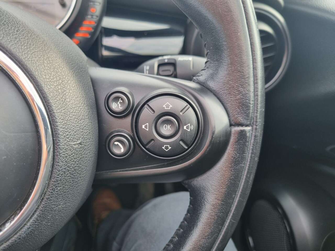 2017 MINI CONVERTIBLE 2017 MINI CONVERTIBLE