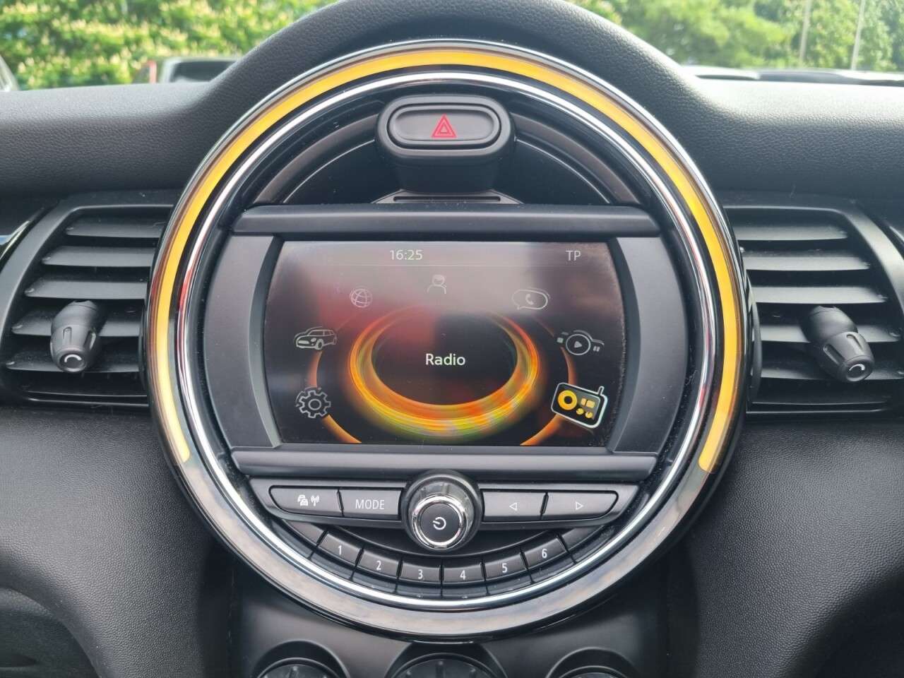 2017 MINI CONVERTIBLE 2017 MINI CONVERTIBLE