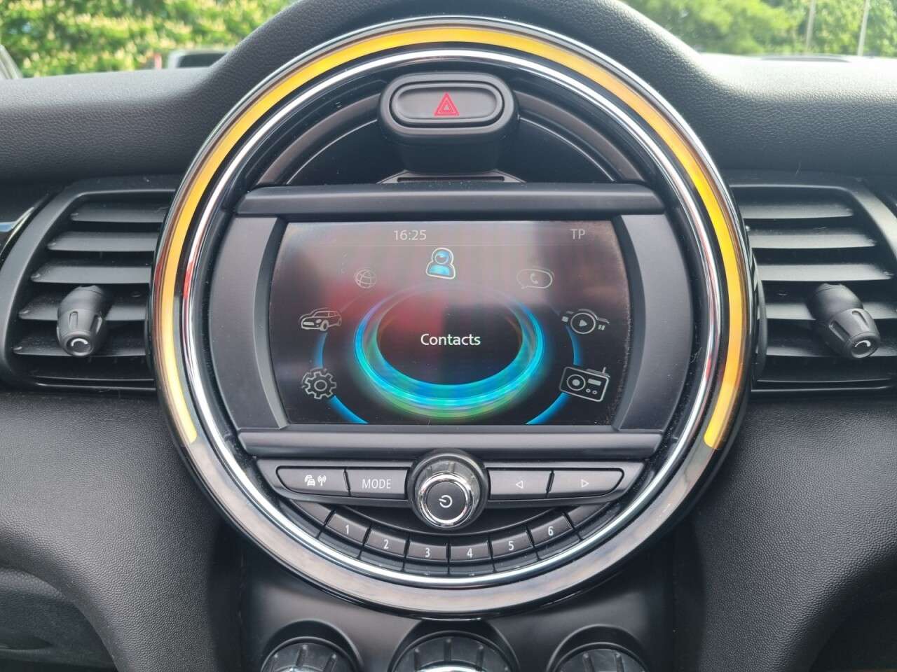 2017 MINI CONVERTIBLE 2017 MINI CONVERTIBLE