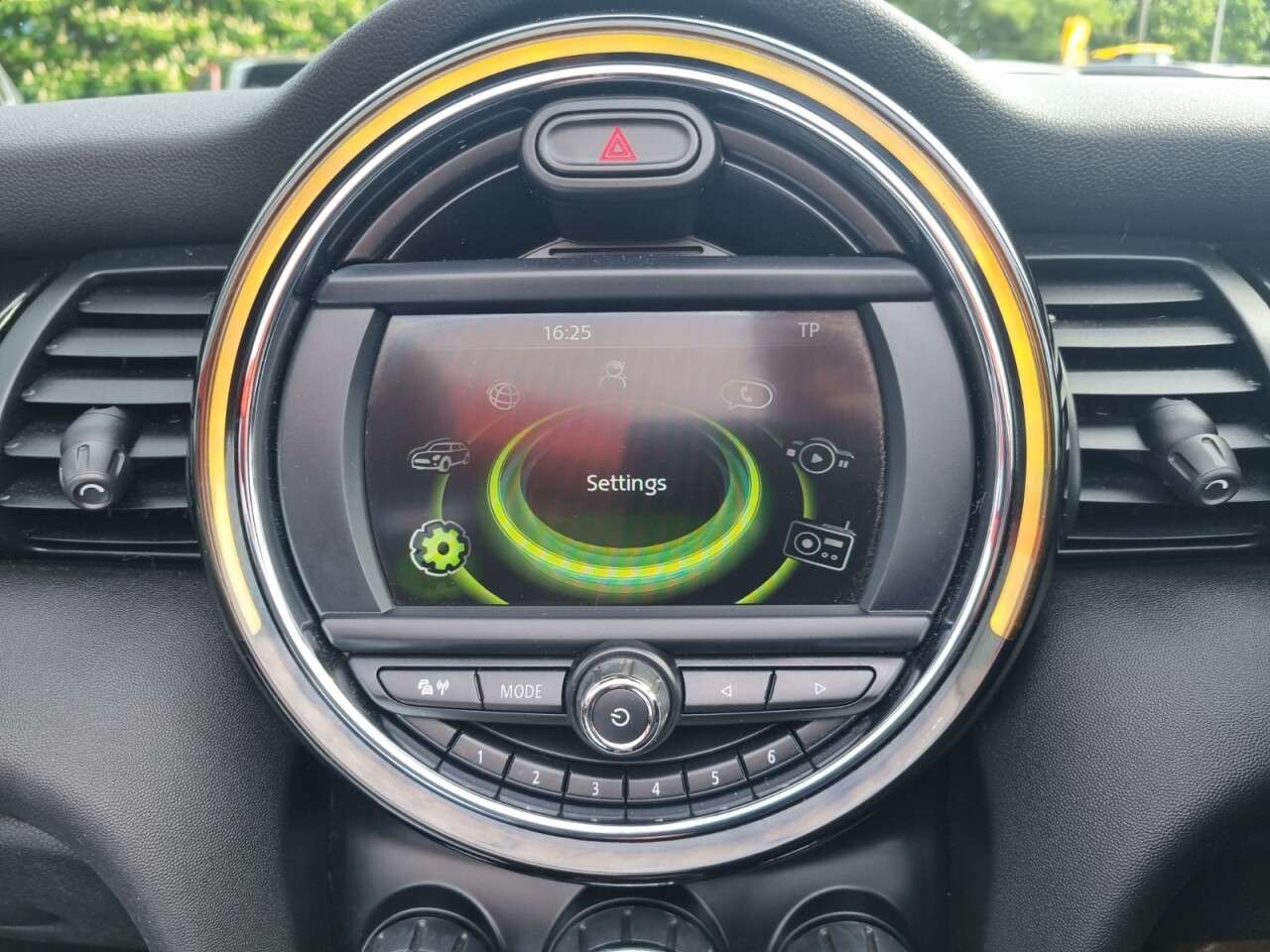 2017 MINI CONVERTIBLE 2017 MINI CONVERTIBLE
