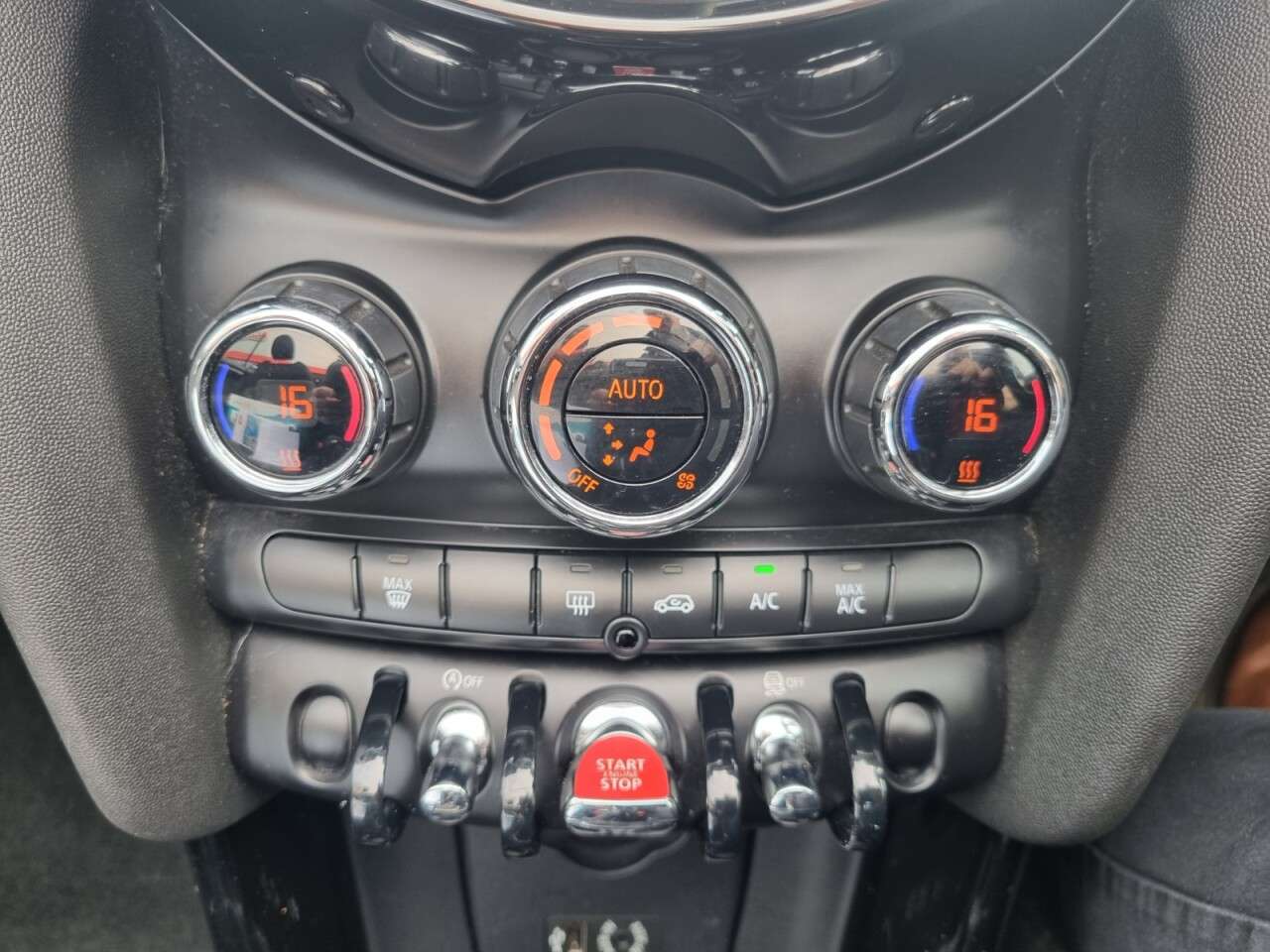 2017 MINI CONVERTIBLE 2017 MINI CONVERTIBLE