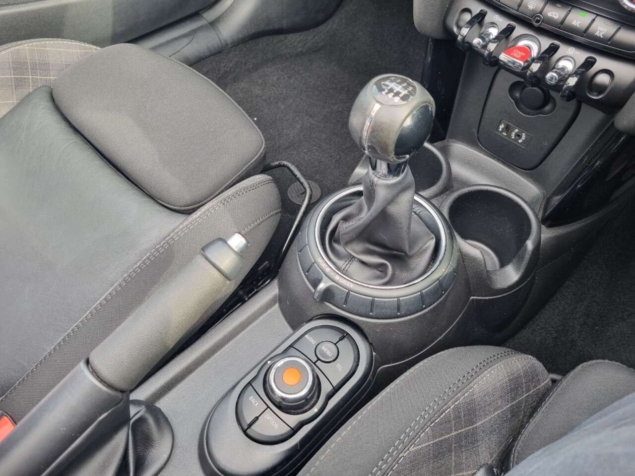 2017 MINI CONVERTIBLE 2017 MINI CONVERTIBLE