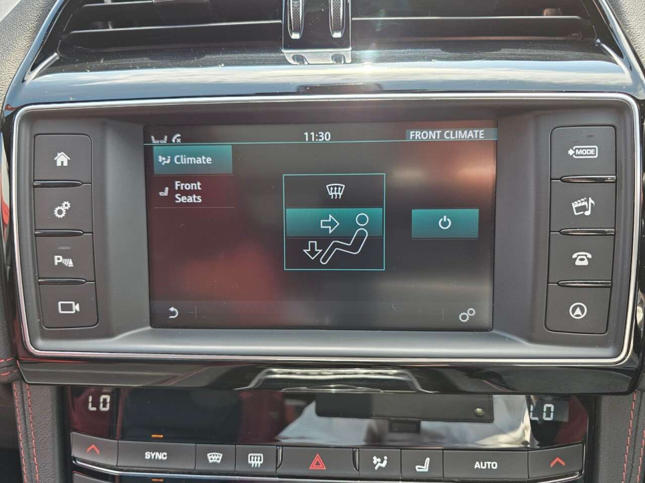 2017 JAGUAR F-PACE 2017 JAGUAR F-PACE