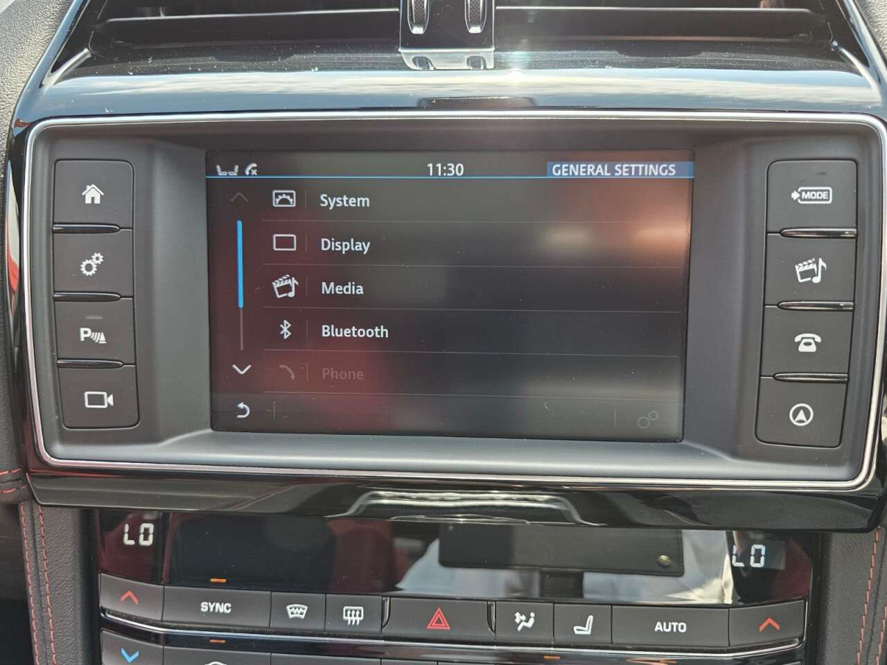 2017 JAGUAR F-PACE 2017 JAGUAR F-PACE