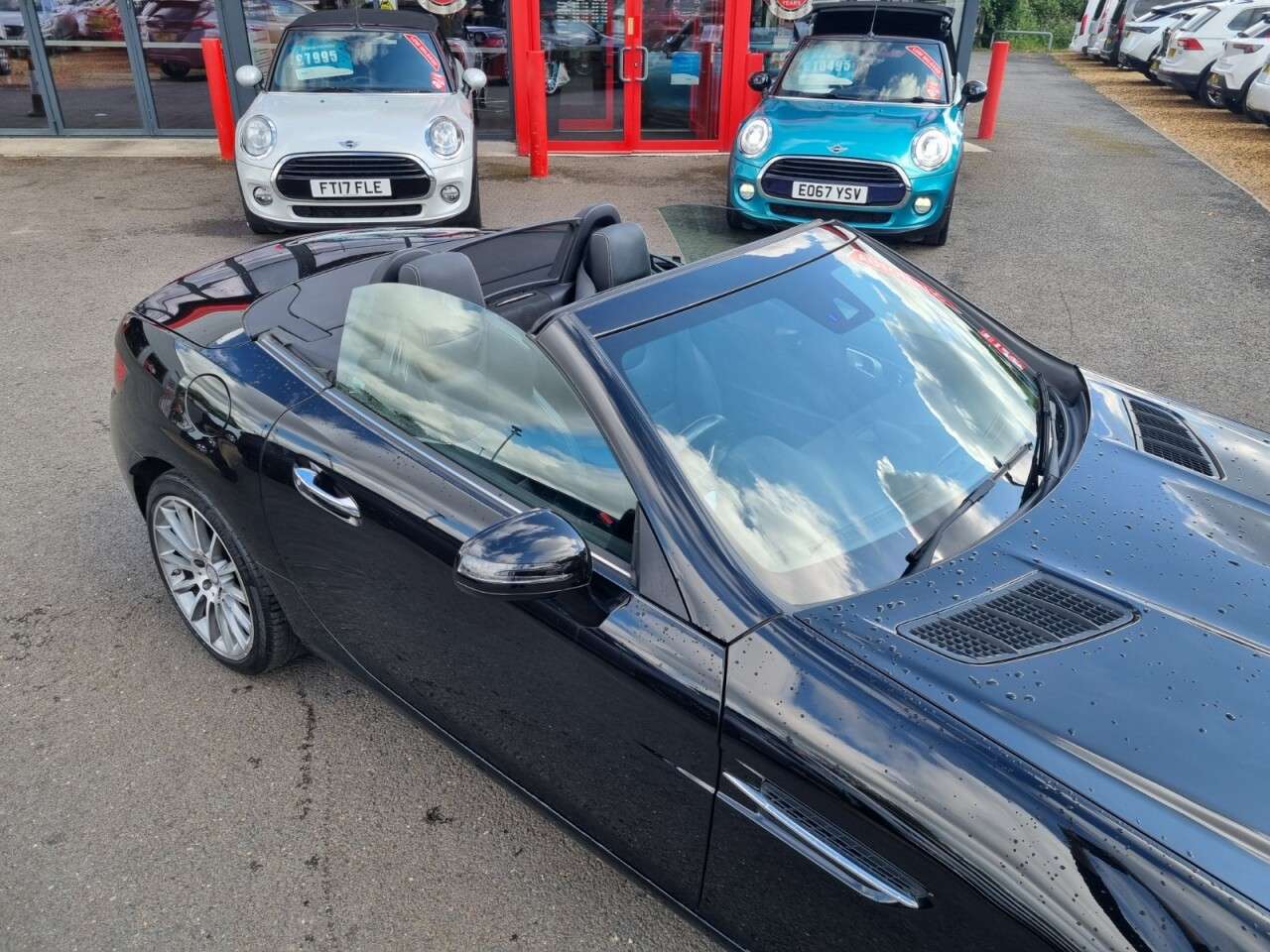 A 2016 MERCEDES-BENZ SLC 2.1 SLC250d AMG Line Convertible 2dr Diesel G-Tronic Euro 6 (s/s) (204 ps) A 2016 MERCEDES-BENZ SLC 2.1 SLC250d AMG Line Convertible 2dr Diesel G-Tronic Euro 6 (s/s) (204 ps)