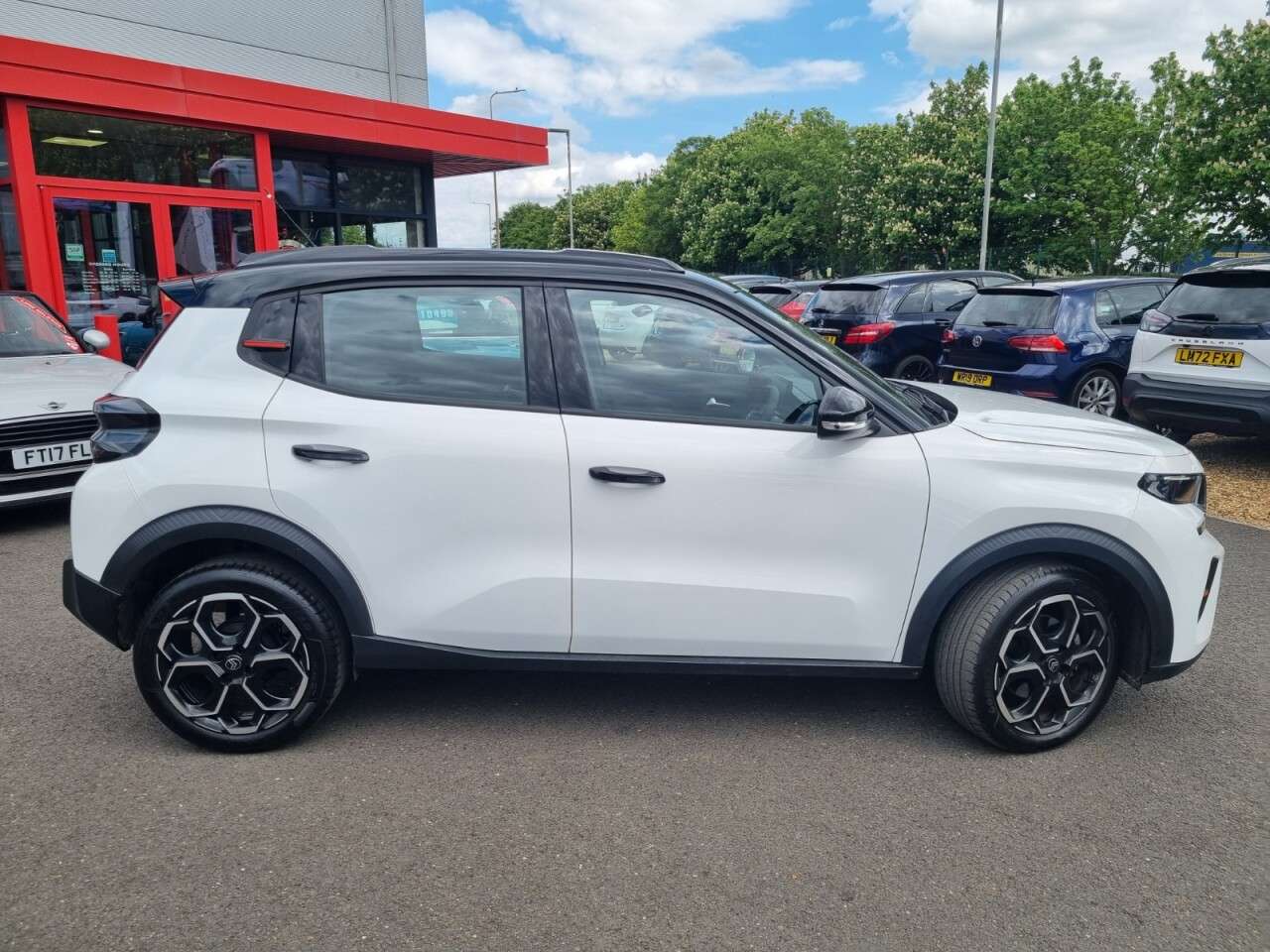 2025 CITROEN C3 2025 CITROEN C3