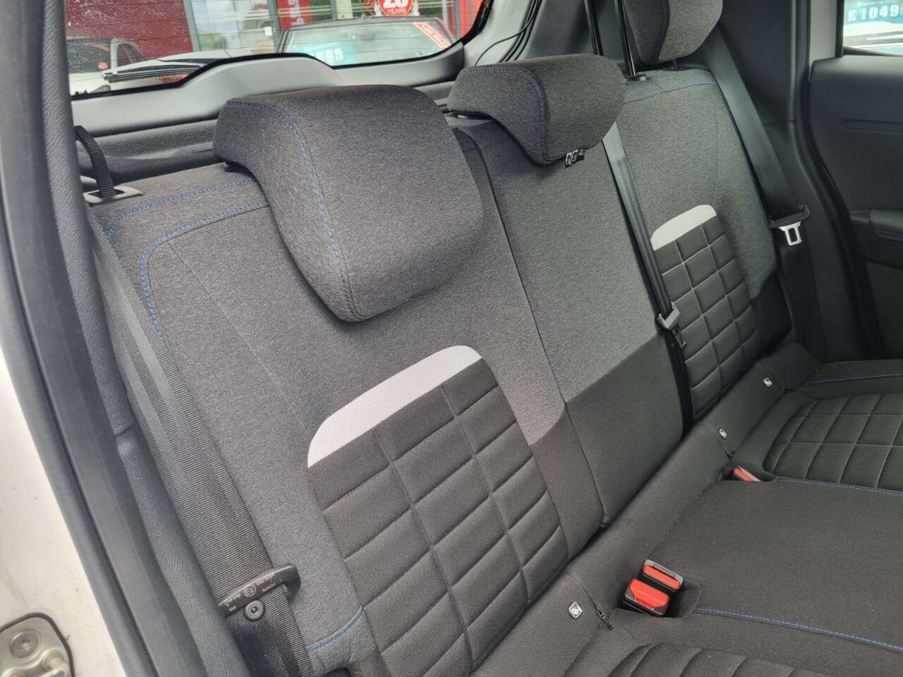 2025 CITROEN C3 2025 CITROEN C3
