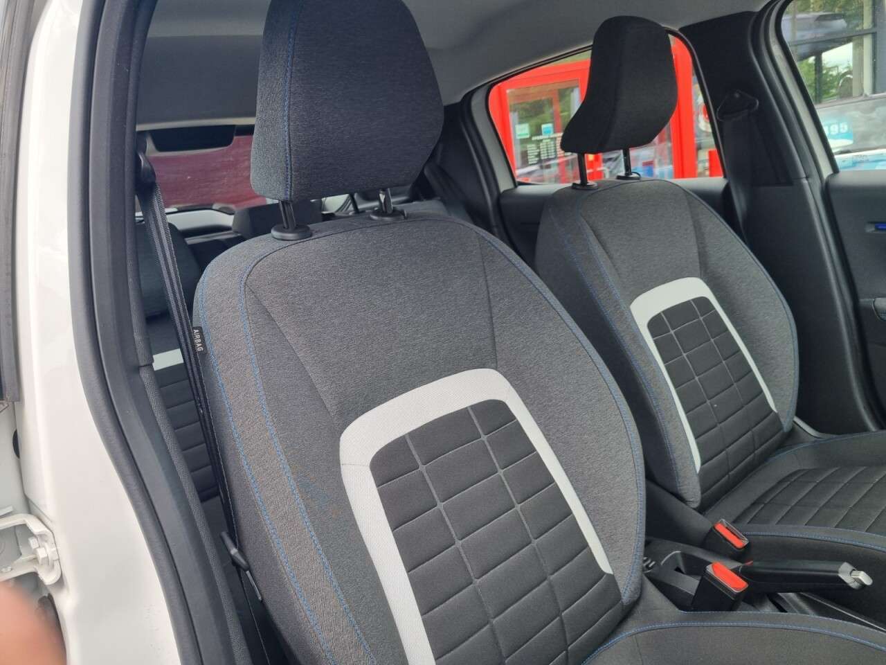 2025 CITROEN C3 2025 CITROEN C3