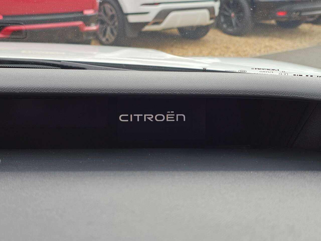 A 2025 CITROEN C3 1.2 Turbo PLUS Hatchback 5dr Petrol Manual Euro 6 (s/s) (100 ps) A 2025 CITROEN C3 1.2 Turbo PLUS Hatchback 5dr Petrol Manual Euro 6 (s/s) (100 ps)