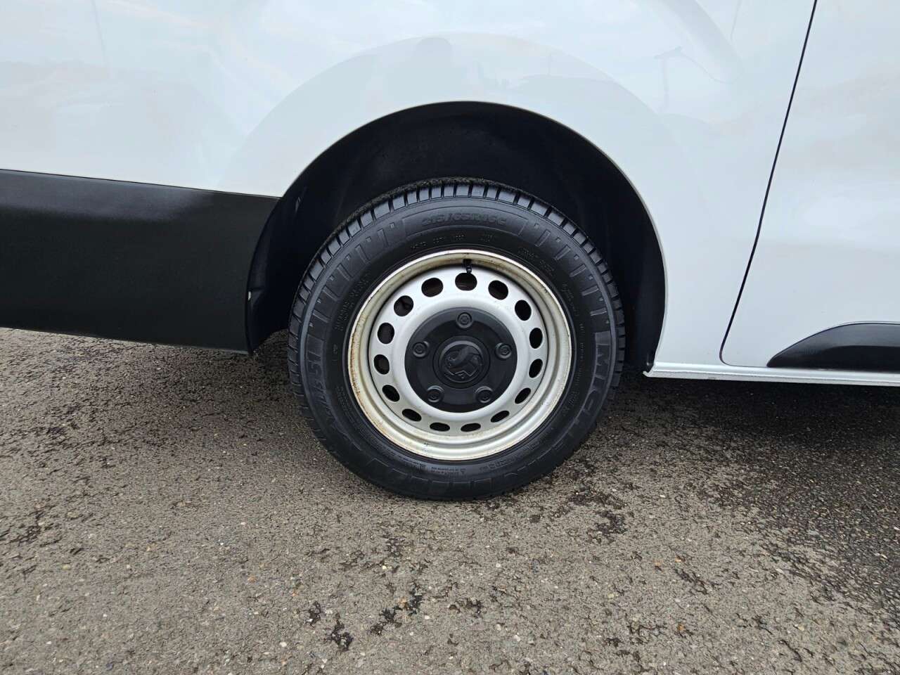 2023 VAUXHALL VIVARO 2023 VAUXHALL VIVARO