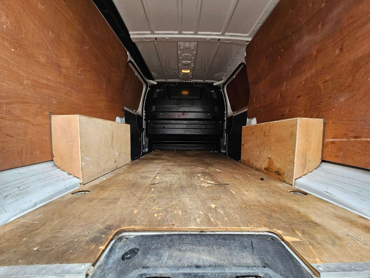 2023 VAUXHALL VIVARO 2023 VAUXHALL VIVARO