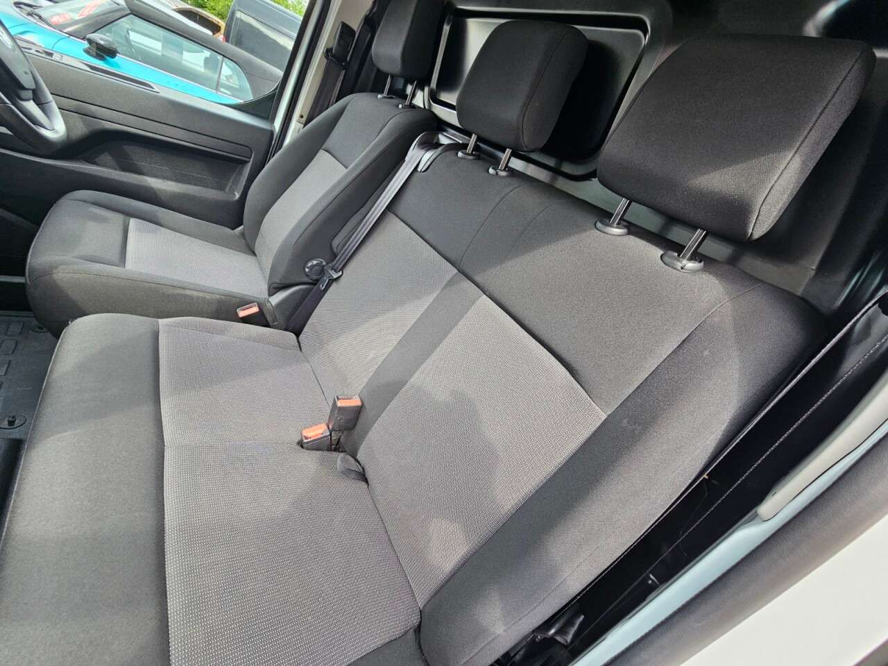 2023 VAUXHALL VIVARO 2023 VAUXHALL VIVARO