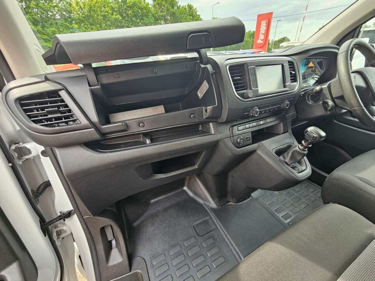 2023 VAUXHALL VIVARO 2023 VAUXHALL VIVARO