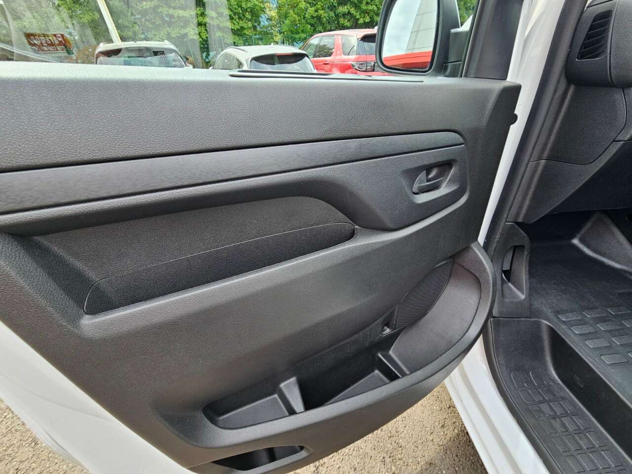 2023 VAUXHALL VIVARO 2023 VAUXHALL VIVARO