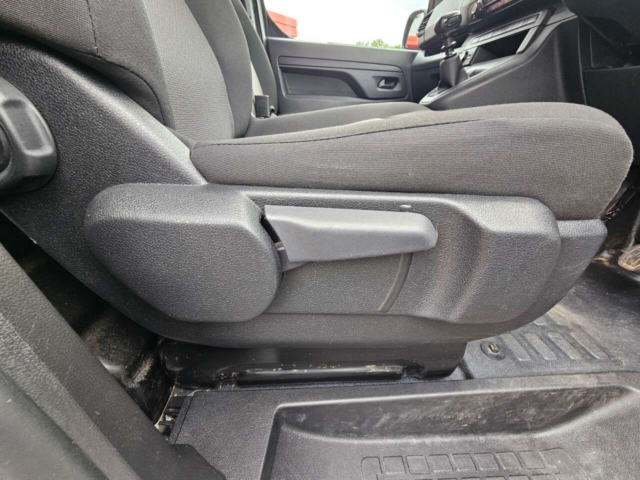 2023 VAUXHALL VIVARO 2023 VAUXHALL VIVARO