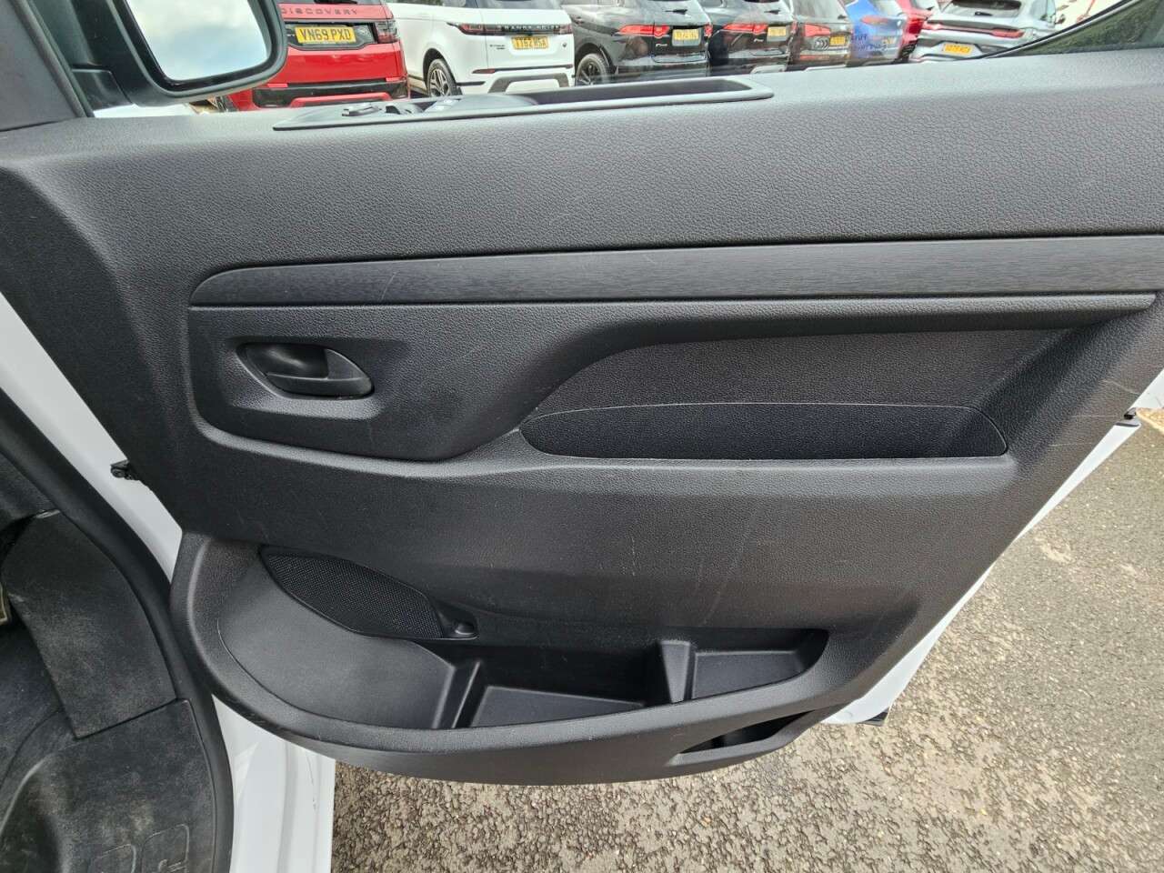 2023 VAUXHALL VIVARO 2023 VAUXHALL VIVARO