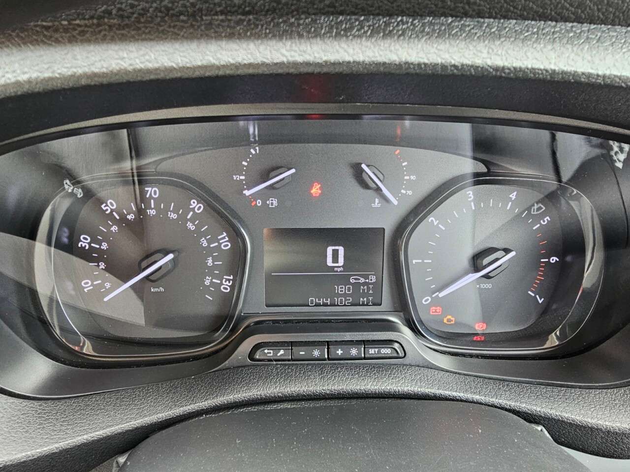 2023 VAUXHALL VIVARO 2023 VAUXHALL VIVARO