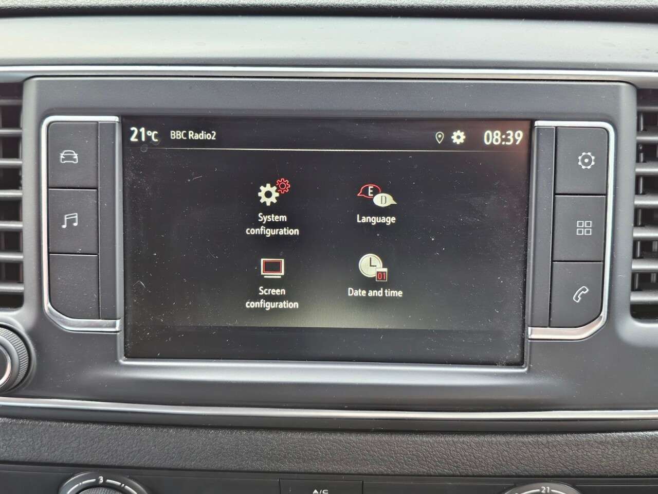 2023 VAUXHALL VIVARO 2023 VAUXHALL VIVARO