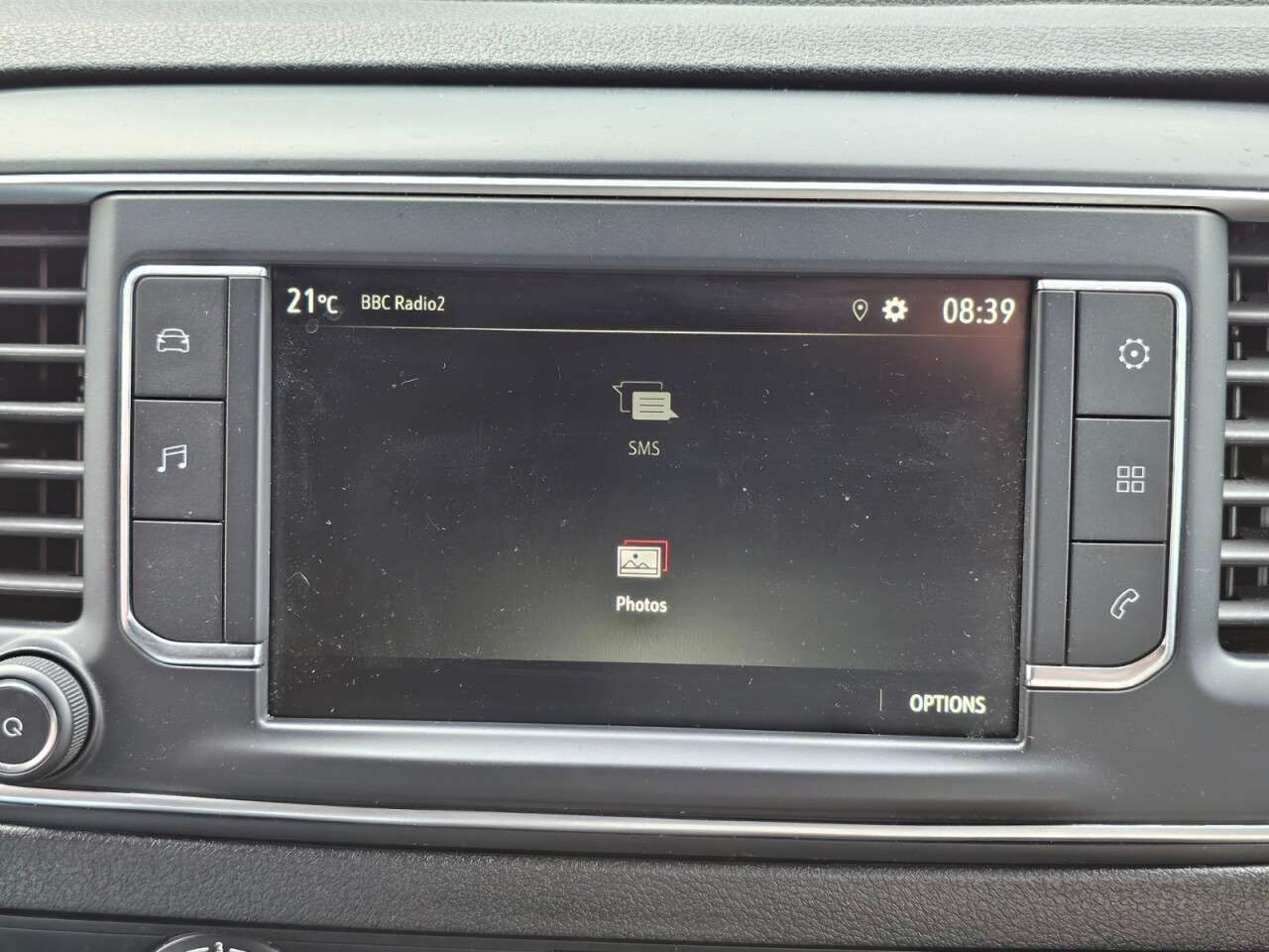 2023 VAUXHALL VIVARO 2023 VAUXHALL VIVARO