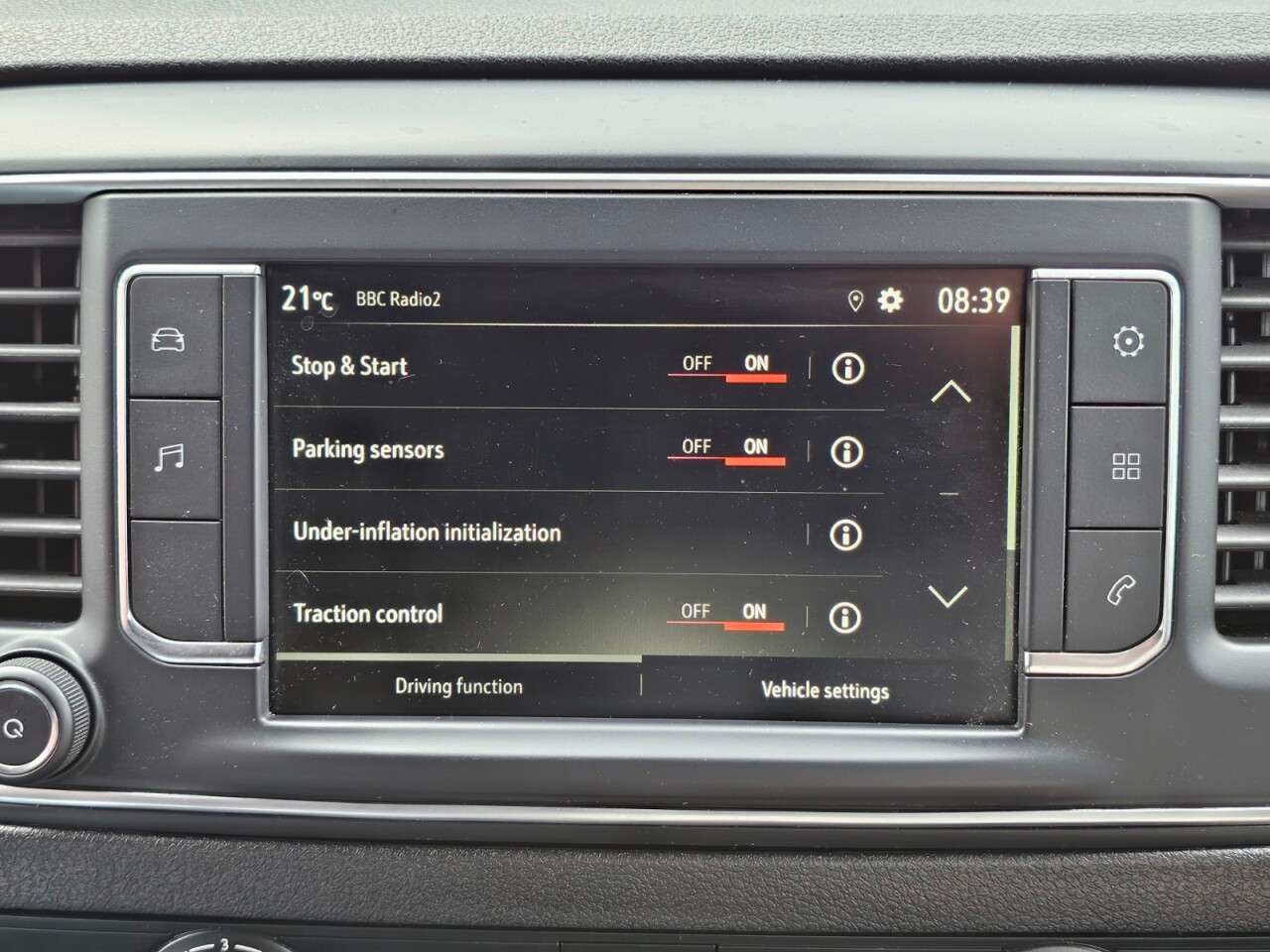 2023 VAUXHALL VIVARO 2023 VAUXHALL VIVARO