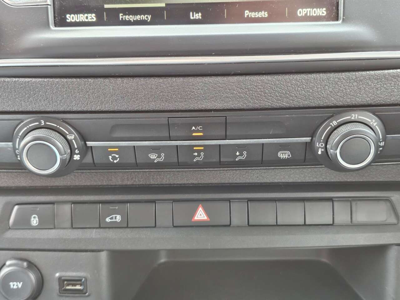 2023 VAUXHALL VIVARO 2023 VAUXHALL VIVARO
