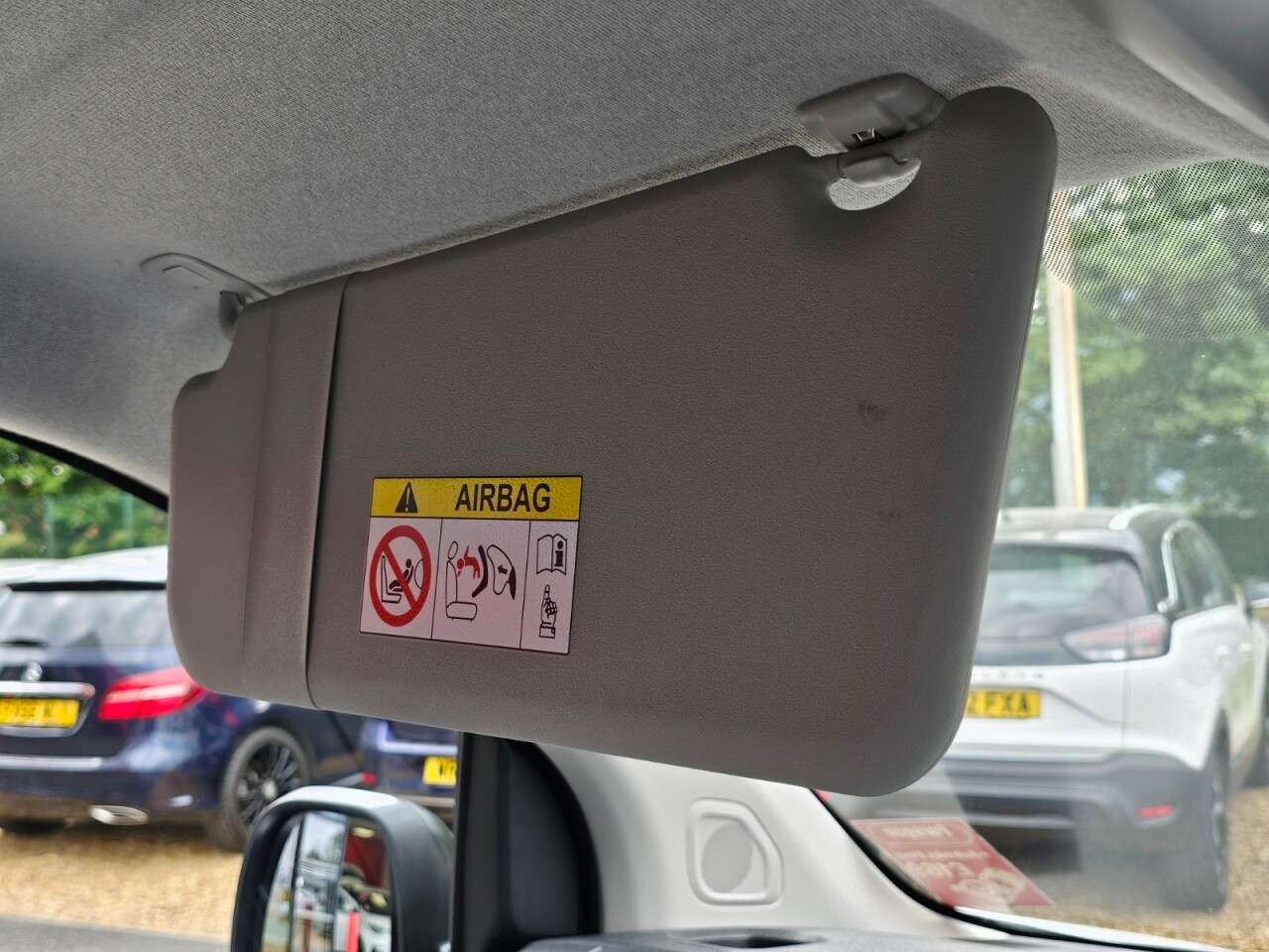 2023 VAUXHALL VIVARO 2023 VAUXHALL VIVARO