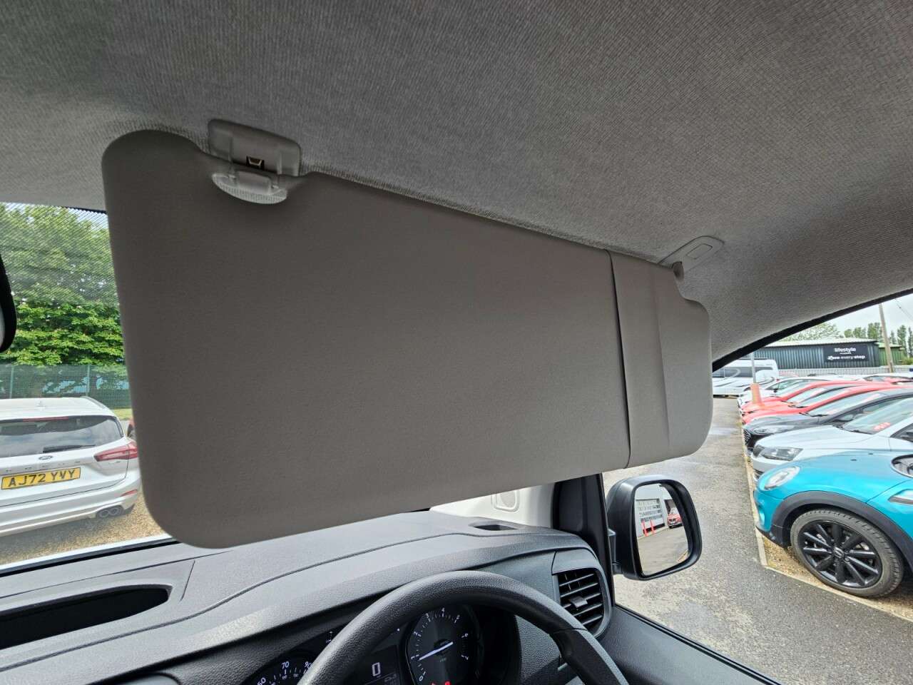 2023 VAUXHALL VIVARO 2023 VAUXHALL VIVARO