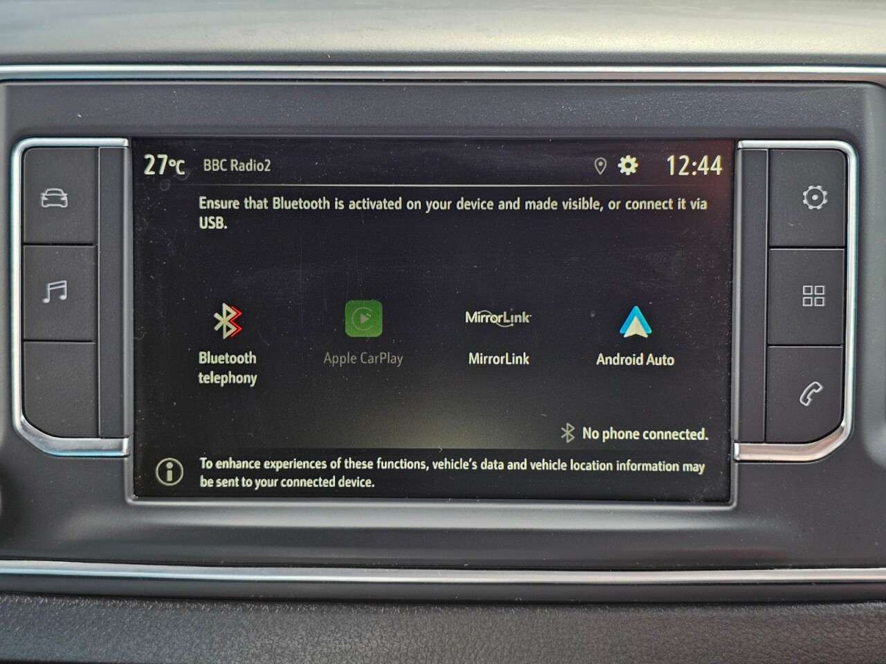 A 2023 VAUXHALL VIVARO 1.5 Turbo D 2900 Prime Panel Van 6dr Diesel Manual L2 H1 Euro 6 (s/s) (100 A 2023 VAUXHALL VIVARO 1.5 Turbo D 2900 Prime Panel Van 6dr Diesel Manual L2 H1 Euro 6 (s/s) (100