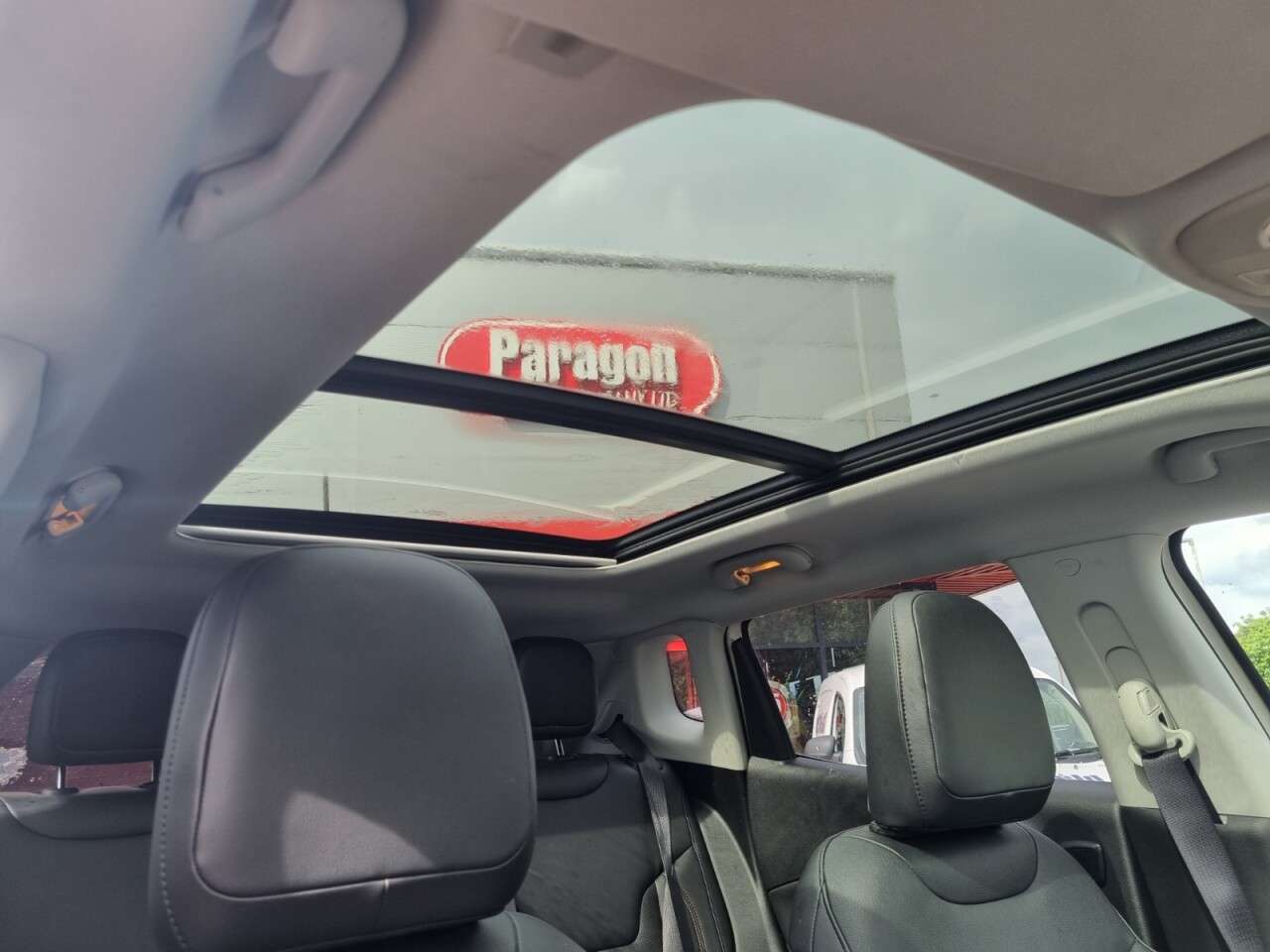 A 2018 JEEP COMPASS 1.4T MultiAirII Limited SUV 5dr Petrol Manual Euro 6 (s/s) (140 ps) A 2018 JEEP COMPASS 1.4T MultiAirII Limited SUV 5dr Petrol Manual Euro 6 (s/s) (140 ps)