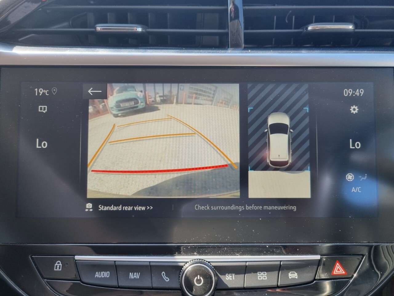 A 2020 VAUXHALL CORSA 1.2 Turbo Elite Nav Premium Hatchback 5dr Petrol Auto Euro 6 (s/s) (100 ps) A 2020 VAUXHALL CORSA 1.2 Turbo Elite Nav Premium Hatchback 5dr Petrol Auto Euro 6 (s/s) (100 ps)