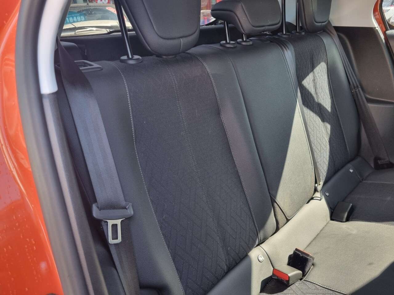 2020 VAUXHALL CORSA 2020 VAUXHALL CORSA