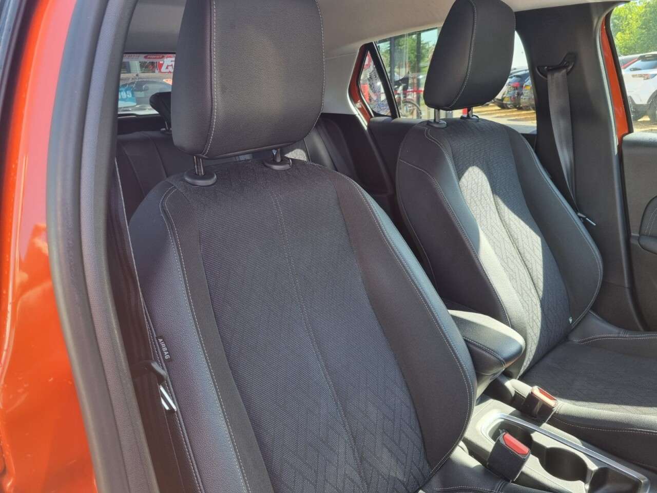 2020 VAUXHALL CORSA 2020 VAUXHALL CORSA