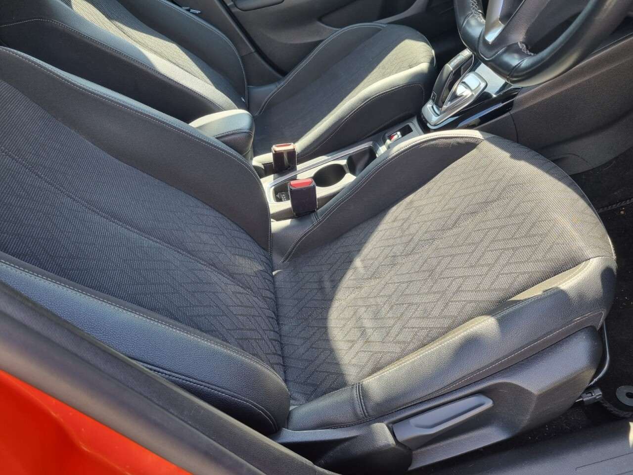 2020 VAUXHALL CORSA 2020 VAUXHALL CORSA