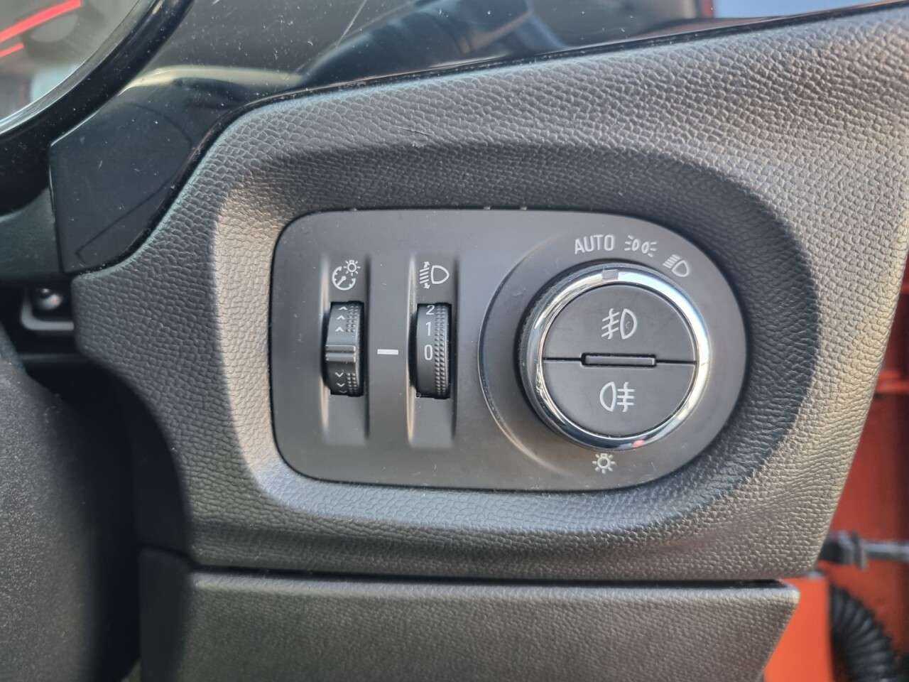2020 VAUXHALL CORSA 2020 VAUXHALL CORSA
