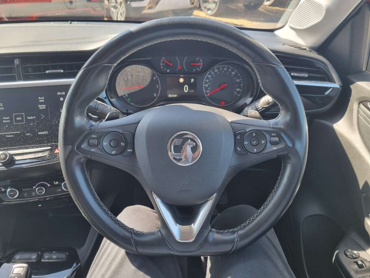 2020 VAUXHALL CORSA 2020 VAUXHALL CORSA