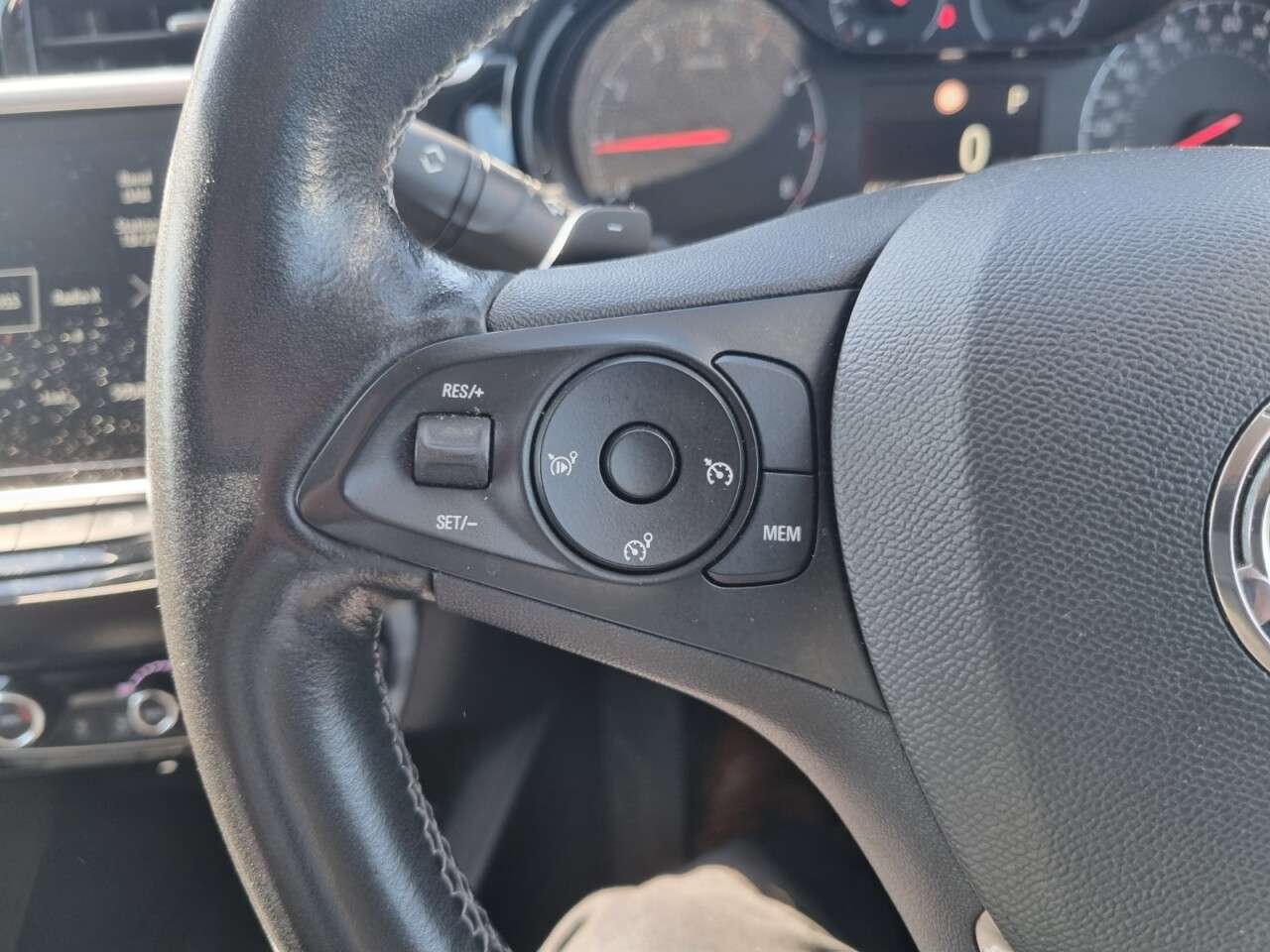 2020 VAUXHALL CORSA 2020 VAUXHALL CORSA