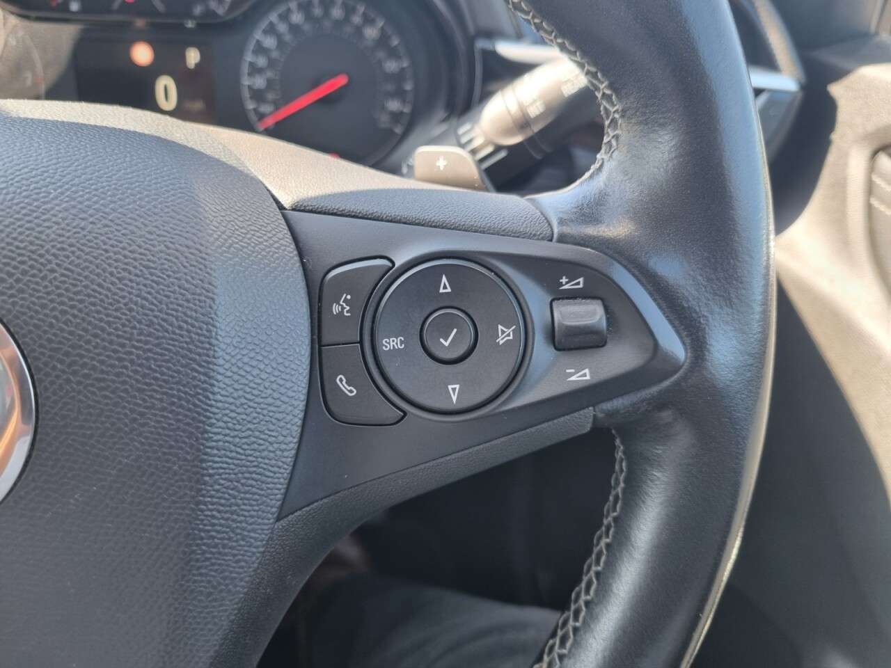 2020 VAUXHALL CORSA 2020 VAUXHALL CORSA