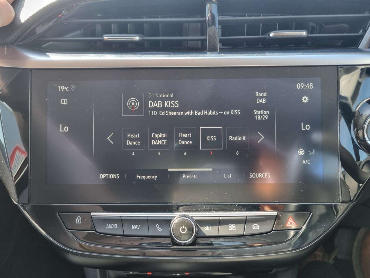 2020 VAUXHALL CORSA 2020 VAUXHALL CORSA